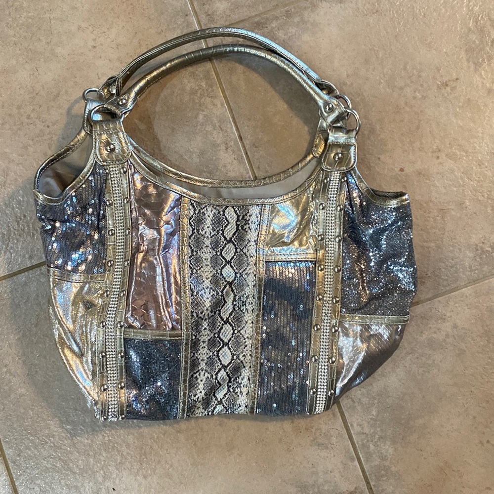 Large purse